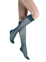 Kniestrumpf Cotton Sole 110179800