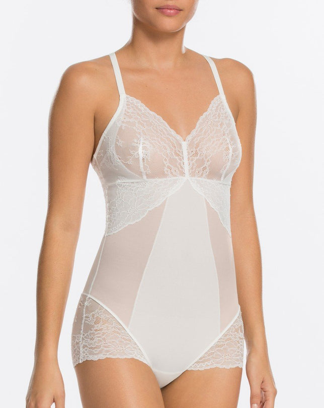 Lace Bodysuit SPX 10119R