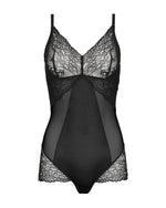 Lace Bodysuit SPX 10119R