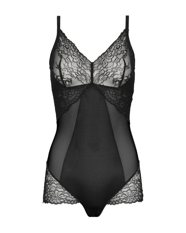 Lace Bodysuit SPX 10119R