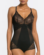 Lace Bodysuit SPX 10119R