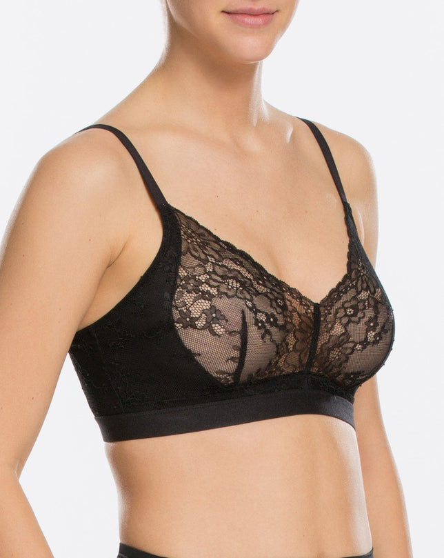 Lace Bralette SPX 10124R