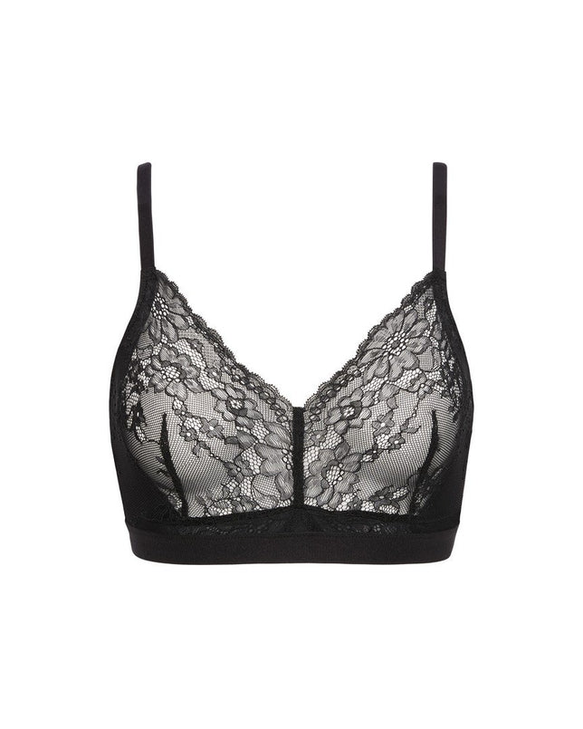 Lace Bralette SPX 10124R