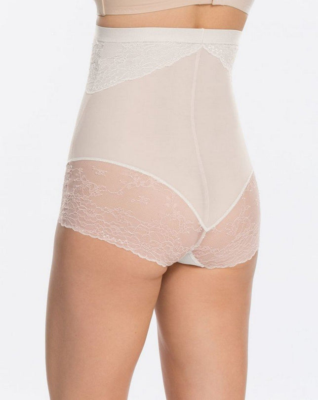 Lace High-Waisted Brief SPX 10121R