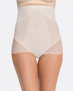 Lace High-Waisted Brief SPX 10121R