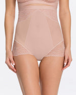 Lace High-Waisted Brief SPX 10121R