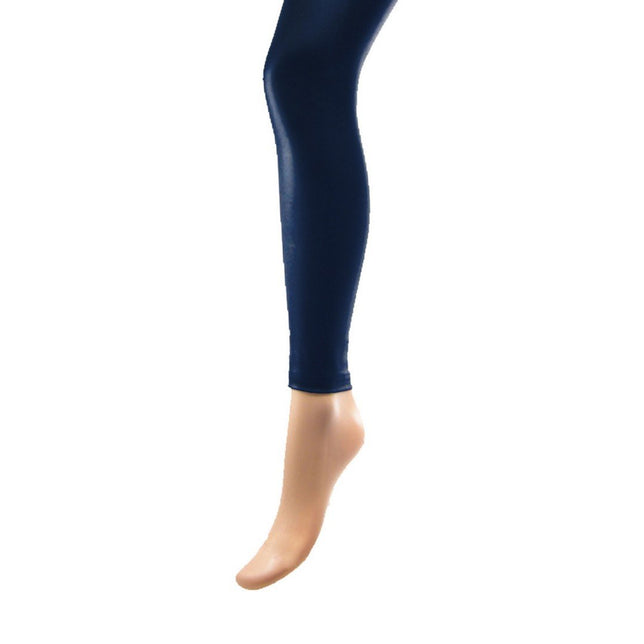 Legging MM Leerlook 89199