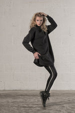 Legging MM Stripe 87343