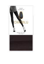 Legging Warm &amp; Soft 100 denier VOBC 01366