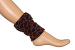 Leopard Boot Top BN951758