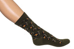 Leopard Sock BN951119