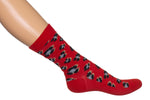 Leopard Sock BN951119