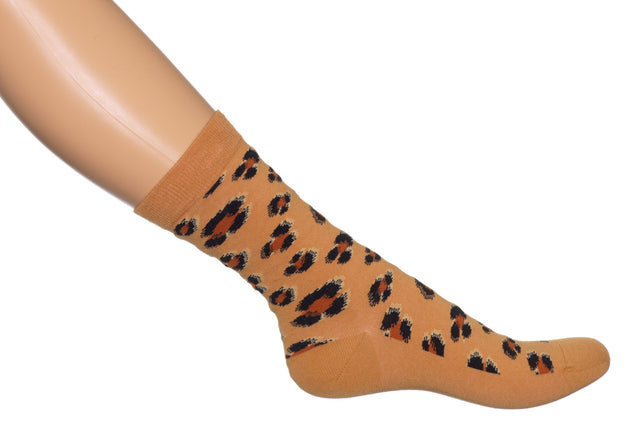 Leopard Sock BN951119