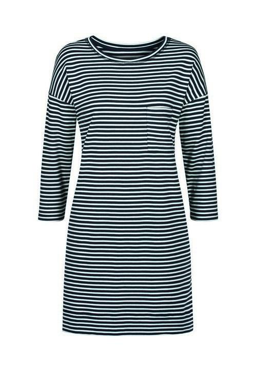 ** Liv Bigshirt 3/4 sleeve 16818