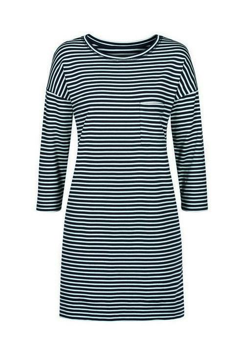 ** Liv Bigshirt 3/4 sleeve 16818