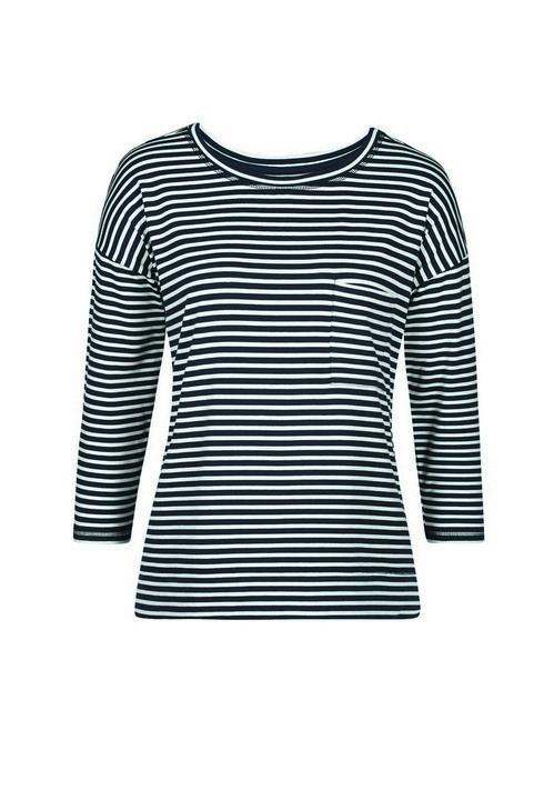 ** Liv Shirt 3/4 sleeve 16819