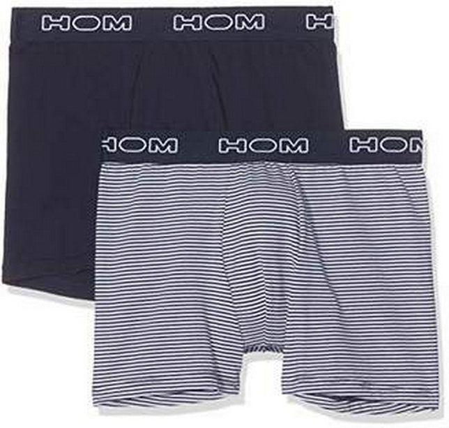 Lange boxershorts 2 stuks 401608