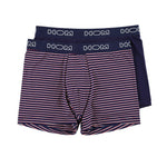 Lange boxershorts 2 stuks 401812