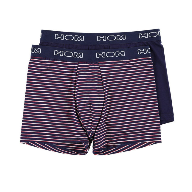 Lange boxershorts 2 stuks 401812