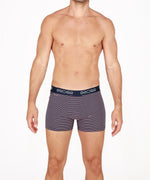 Lange boxershorts 2 stuks 401812