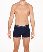 Lange boxershorts 2 stuks 401812