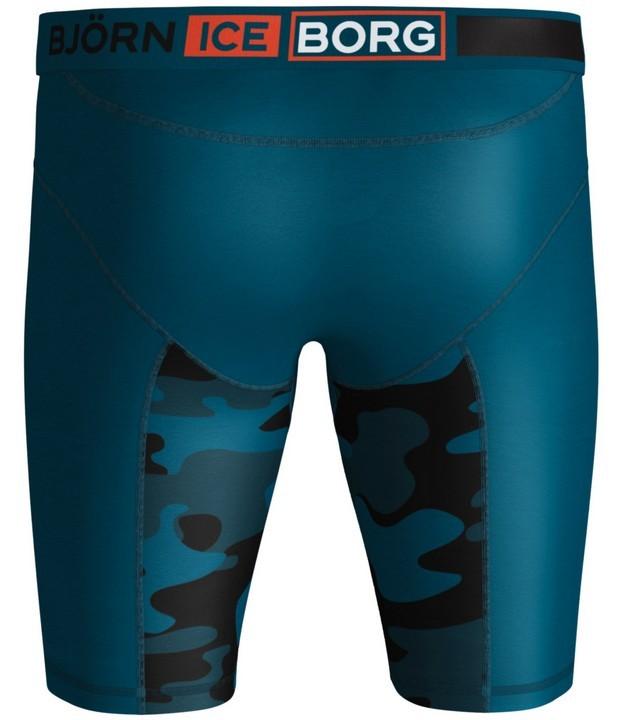 Lange shorts BB ijs 1831-1219