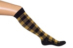 Lumberjack Knee-High BN951504