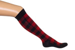 Lumberjack Knee-High BN951504
