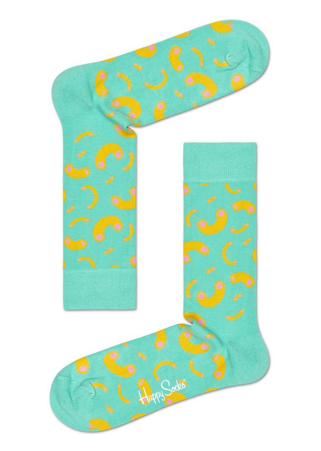 Macaroni Sock MAC01