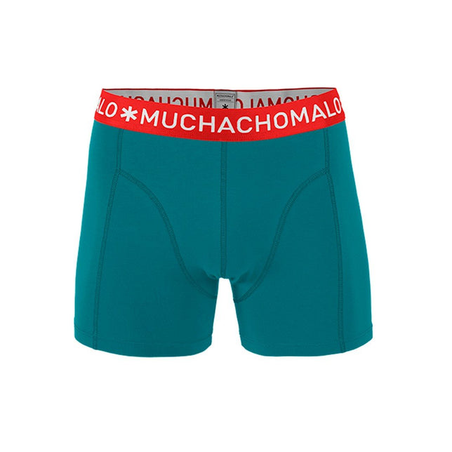 Men 1-Pack Short Solid 1010SOLID262A