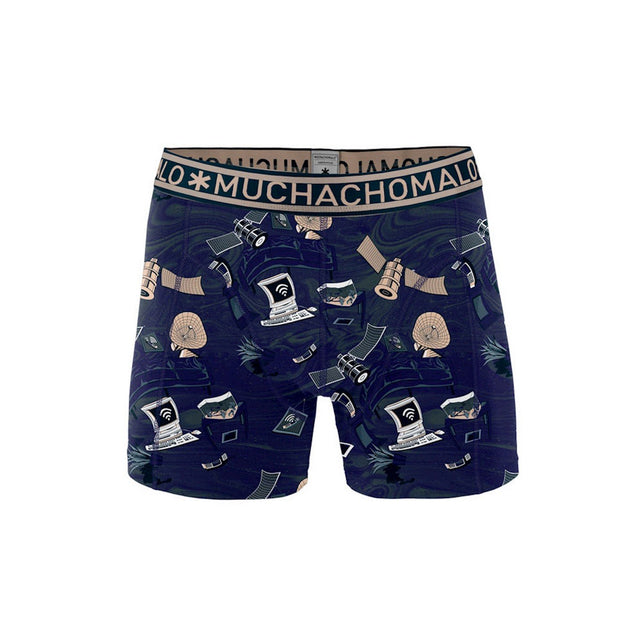 Men 2-Pack Shorts Always Connected ACON1010