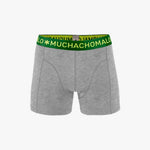 Men 2-Pack Shorts Panda PANDA1010