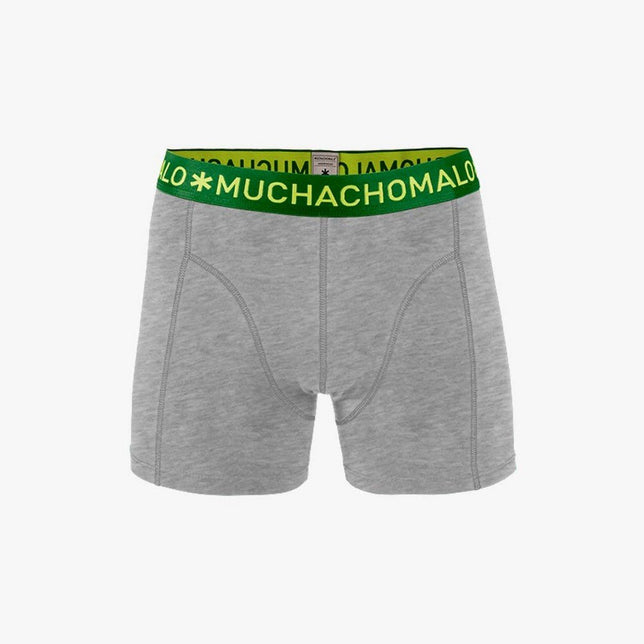 Men 2-Pack Shorts Panda PANDA1010