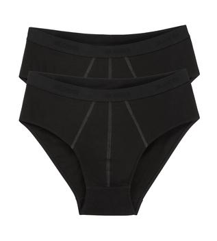 Heren 24/7 Midi 2P 10163131