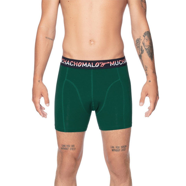 Heren 3-pack shorts Casino 3P CASINO1010