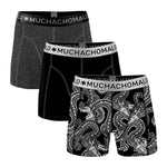 Men 3-Pack Shorts Spirits SPIR1010