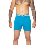 Men 3Pack Solid 3P SOLID1010