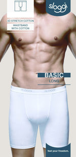 Men Basic Long 10018381