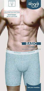 Men Basic Long 10018381