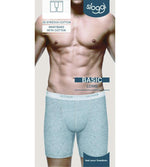 Men Basic Long 10018381