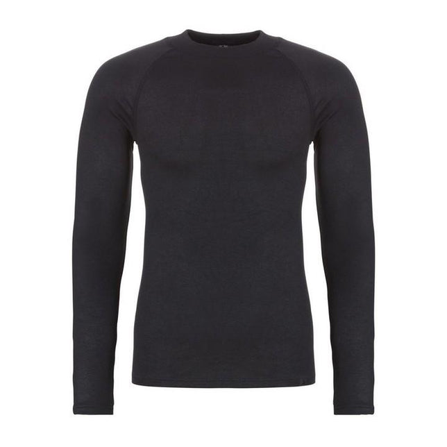 Men Thermal Basic Shirt LS 30243