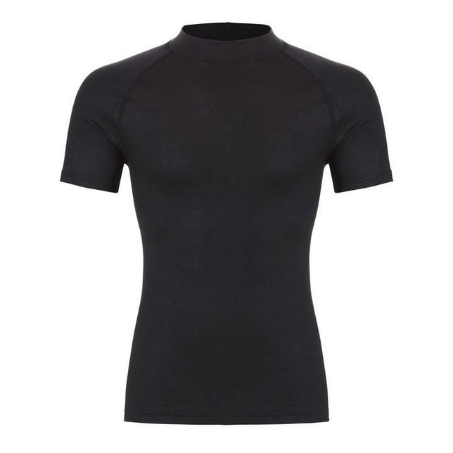 Men Thermal Basic Shirt ShSl 30242