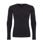 Thermisch basic V-shirt voor heren, maat LS 30246