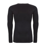 Thermisch basic V-shirt voor heren, maat LS 30246