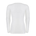 Thermisch basic V-shirt voor heren, maat LS 30246
