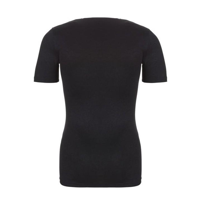 Men Thermal Basic V-Shirt ShSl 30244