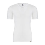 Men Thermal Basic V-Shirt ShSl 30244