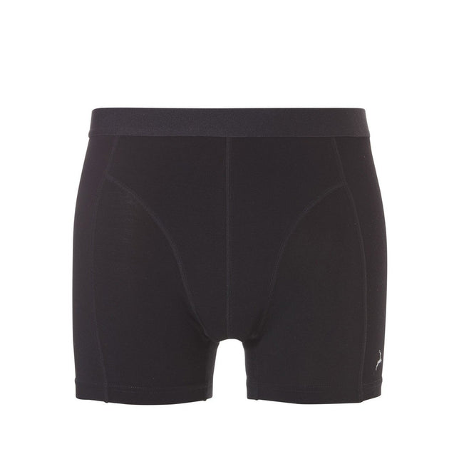 Heren basic shorts 2-pack 30859