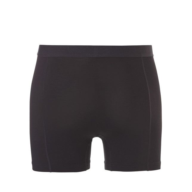 Heren basic shorts 2-pack 30859