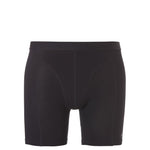 Heren basic shorts lang 2-pack 30863